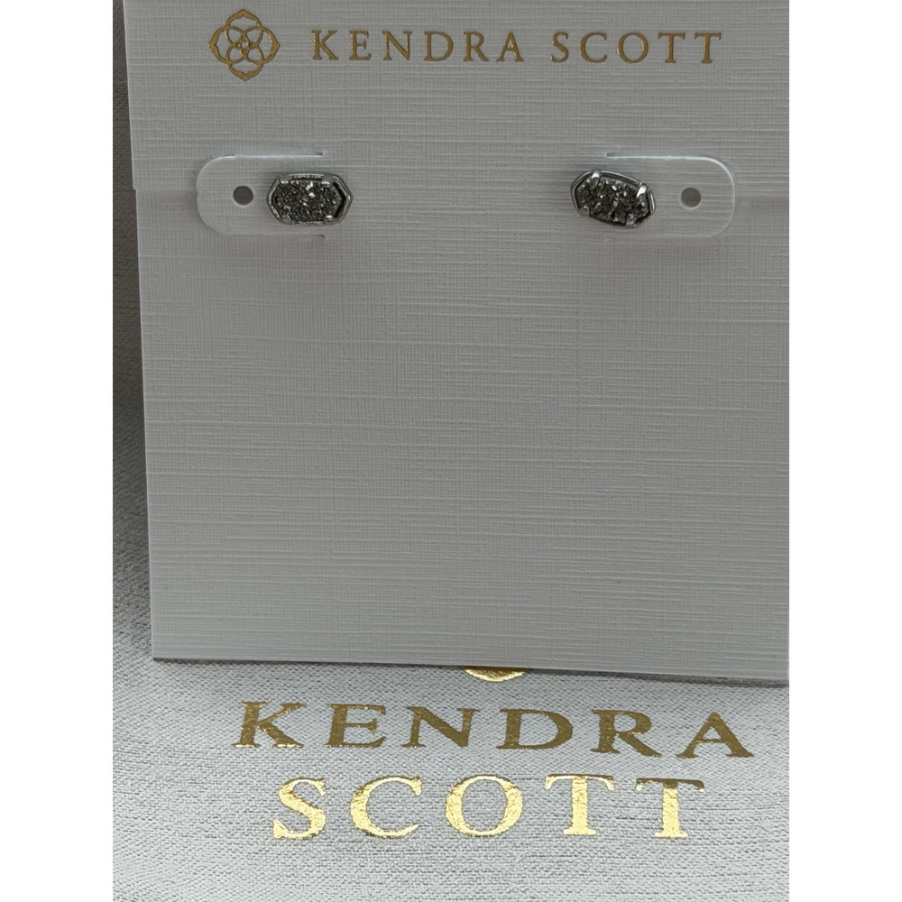 Kendra Scott earrings